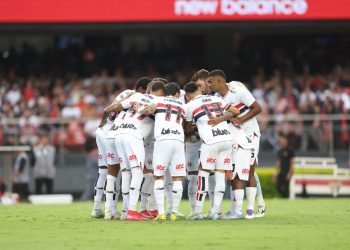 São Paulo F.C. – No MorumBIS, São Paulo vence o clássico San-São