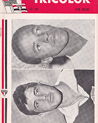 São Paulo F.C. – Novos itens da biblioteca do Arquivo Histórico