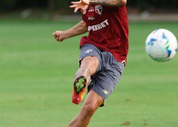 São Paulo F.C. – Em Lima, Tricolor fecha preparação para outra noite de CONMEBOL Libertadores