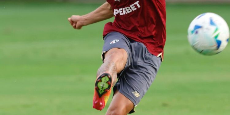 São Paulo F.C. – Em Lima, Tricolor fecha preparação para outra noite de CONMEBOL Libertadores