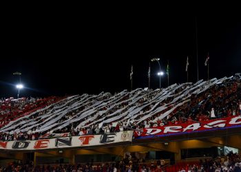 São Paulo F.C. – Tricolor recebe o Mirassol pelo Brasileirão