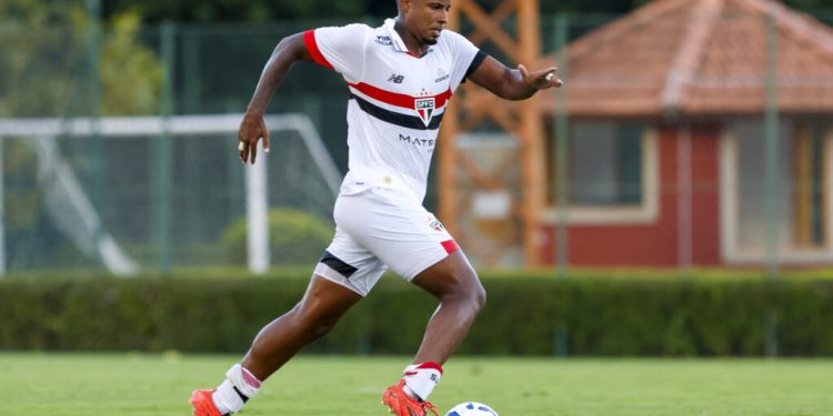 São Paulo F.C. – Em Cotia, São Paulo enfrenta o Flamengo pelo Brasileiro Sub-20 São Paulo F.C. – Em Cotia, São Paulo enfrenta o Flamengo pelo Brasileiro Sub-20