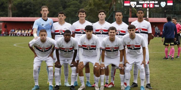 São Paulo F.C. – Sub-20 empata pelo Paulista; Sub-13 e Sub-14 vencem na estreia São Paulo F.C. – Sub-20 empata pelo Paulista; Sub-13 e Sub-14 vencem na estreia