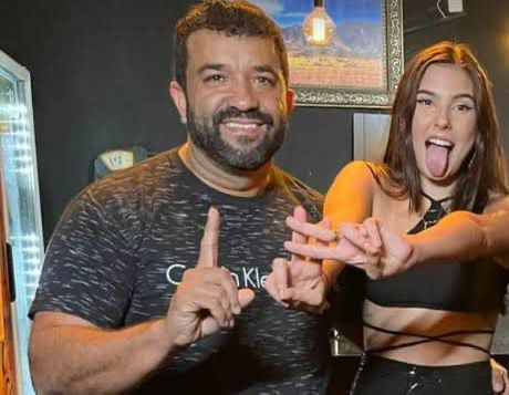 Silêncio quebrado! Agesner Monteiro expõe verdades ocultas sobre Ana Castela em revelações chocantes Silêncio quebrado! Agesner Monteiro expõe verdades ocultas sobre Ana Castela em revelações chocantes