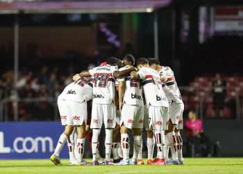 São Paulo F.C. – Pelo Brasileirão, Tricolor visita o Bahia na Arena Fonte Nova São Paulo F.C. – Pelo Brasileirão, Tricolor visita o Bahia na Arena Fonte Nova
