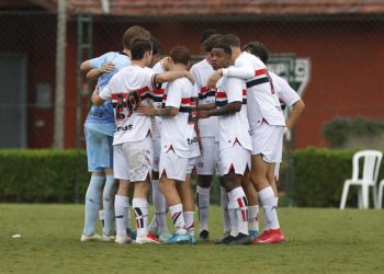 São Paulo F.C. – São Paulo é superado no Paulista Sub-20
