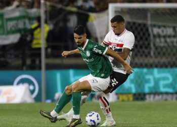 São Paulo F.C. – Ruan lamenta derrota fora de casa e projeta sequência
