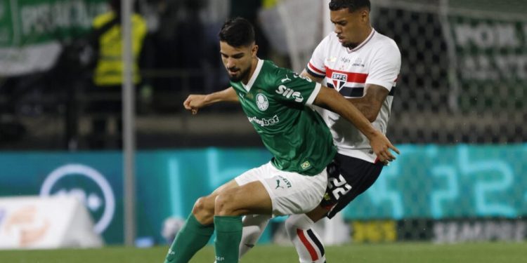São Paulo F.C. – Ruan lamenta derrota fora de casa e projeta sequência