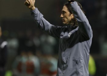 São Paulo F.C. – Zubeldía analisa clássico e foca no trabalho para os próximos jogos