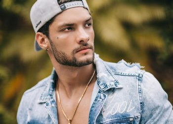 DJ Cerutti retorna com força total e promete agitar o cenário musical com novidades exclusivas