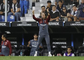 São Paulo F.C. – Zubeldía comenta vitória em Lima e exalta momento do grupo