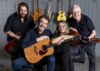 Música Show oferece aulas de música gratuitamente