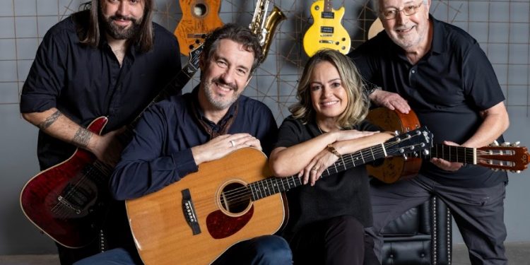 Música Show oferece aulas de música gratuitamente Música Show oferece aulas de música gratuitamente