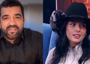 Briga milionária entre Ana Castela e Agesner Monteiro vai à Justiça e expõe bastidores da fama