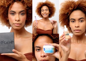 Agência Forbes revela truques de beleza express: maquiagem que acompanha sua rotina do dia à noite com estilo