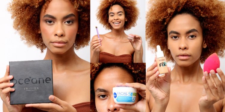 Agência Forbes revela truques de beleza express: maquiagem que acompanha sua rotina do dia à noite com estilo Agência Forbes revela truques de beleza express: maquiagem que acompanha sua rotina do dia à noite com estilo