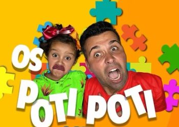 Sucesso e polêmicas: a arte dos Poti Poti