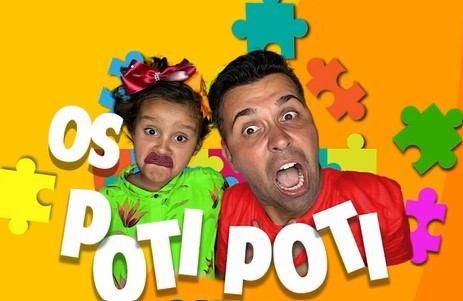 Sucesso e polêmicas: a arte dos Poti Poti Sucesso e polêmicas: a arte dos Poti Poti