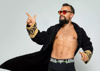 Cantor e DJ, Rubão da ZS elimina 52 kg com uso de banheira de gelo, meditação e jejum intermitente