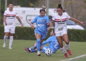 São Paulo F.C. – Em Cotia, São Paulo goleia o Real Brasília pelo Brasileirão São Paulo F.C. – Em Cotia, São Paulo goleia o Real Brasília pelo Brasileirão