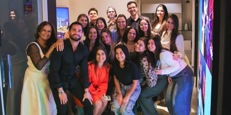Grupo Caldi inaugura nova sede em São Paulo e amplia atuação no mercado de comunicação Grupo Caldi inaugura nova sede em São Paulo e amplia atuação no mercado de comunicação
