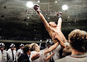 São Paulo F.C. – O último título mundial de Éder Jofre