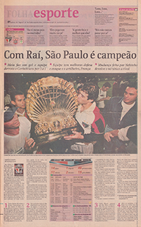 São Paulo F.C. – Novos itens da biblioteca do Arquivo Histórico São Paulo F.C. – Novos itens da biblioteca do Arquivo Histórico