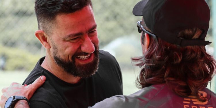 São Paulo F.C. – Com a visita de Alex Bruno, elenco inicia preparação para duelo com o Fortaleza