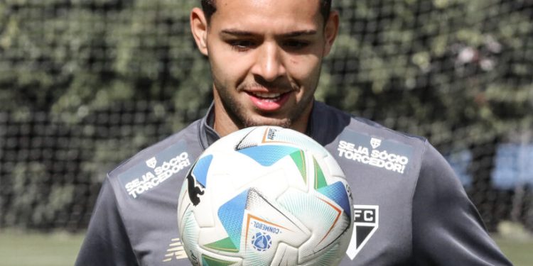 São Paulo F.C. – Tricolor encerra preparação para duelo com Libertad São Paulo F.C. – Tricolor encerra preparação para duelo com Libertad