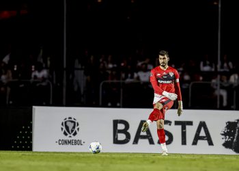 São Paulo F.C. – Rafael valoriza vitória do Tricolor pela CONMEBOL Libertadores