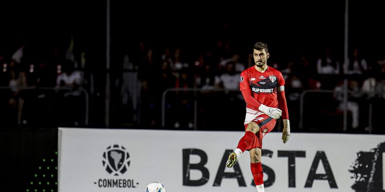 São Paulo F.C. – Rafael valoriza vitória do Tricolor pela CONMEBOL Libertadores