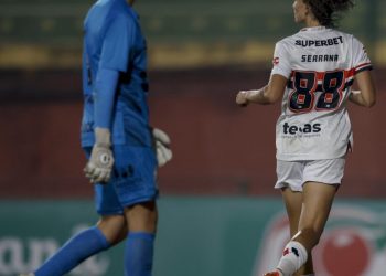São Paulo F.C. – São Paulo sofre revés em sua estreia pelo Paulistão 