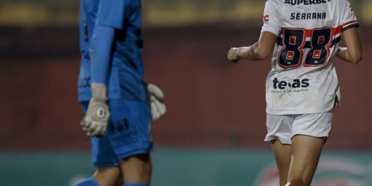 São Paulo F.C. – São Paulo sofre revés em sua estreia pelo Paulistão 