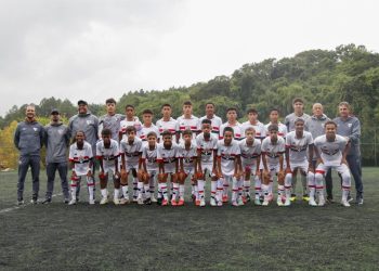 São Paulo F.C. – Sub-13 e Sub-14 conhecem tabela da primeira fase do Paulista