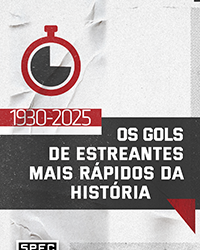 São Paulo F.C. – Novos itens da biblioteca do Arquivo Histórico