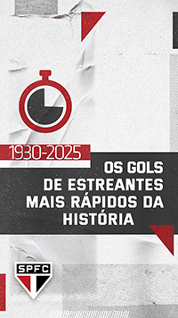 São Paulo F.C. – Novos itens da biblioteca do Arquivo Histórico São Paulo F.C. – Novos itens da biblioteca do Arquivo Histórico
