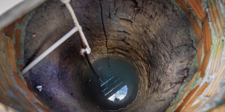 Estudo da UNIR confirma contaminação em poços de Ariquemes e reforça segurança da água tratada