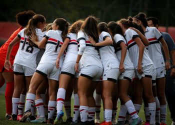São Paulo F.C. – São Paulo vence o EC São Bento na quarta rodada do Paulistão Sub-15