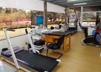 São Paulo F.C. – Após sucesso em Cotia, TecFut chega ao CT da Barra Funda