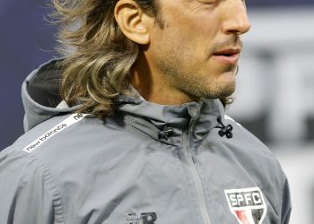 São Paulo F.C. – Luis Zubeldía deixa o comando técnico do São Paulo