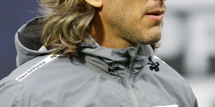 São Paulo F.C. – Luis Zubeldía deixa o comando técnico do São Paulo São Paulo F.C. – Luis Zubeldía deixa o comando técnico do São Paulo