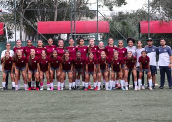 São Paulo F.C. – Base Feminina Sub-15 enfrenta o Realidade Jovem pela sétima rodada do Campeonato Paulista