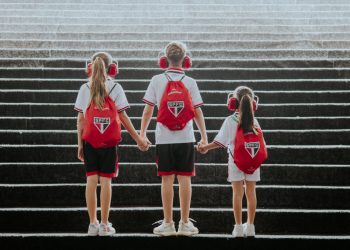 São Paulo F.C. – 18 de junho: Dia Mundial do Orgulho Autista São Paulo F.C. – 18 de junho: Dia Mundial do Orgulho Autista