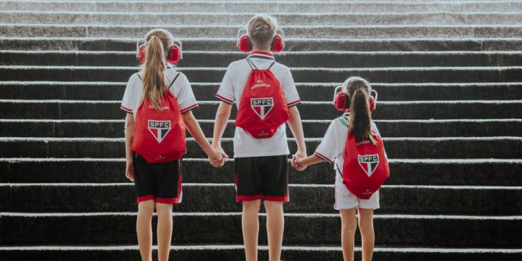 São Paulo F.C. – 18 de junho: Dia Mundial do Orgulho Autista