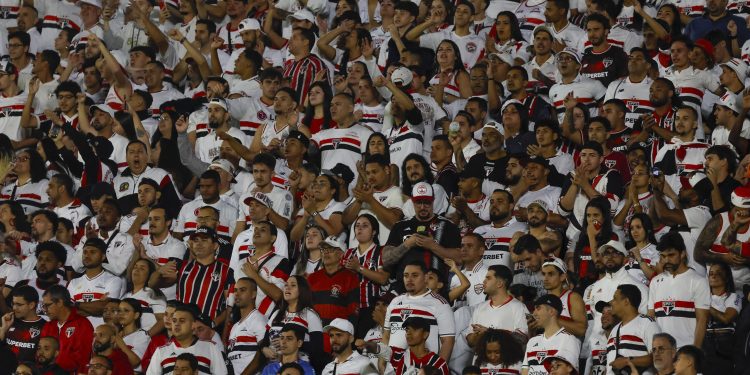 São Paulo F.C. – Tricolor recebe o Vasco da Gama pelo Brasileirão São Paulo F.C. – Tricolor recebe o Vasco da Gama pelo Brasileirão