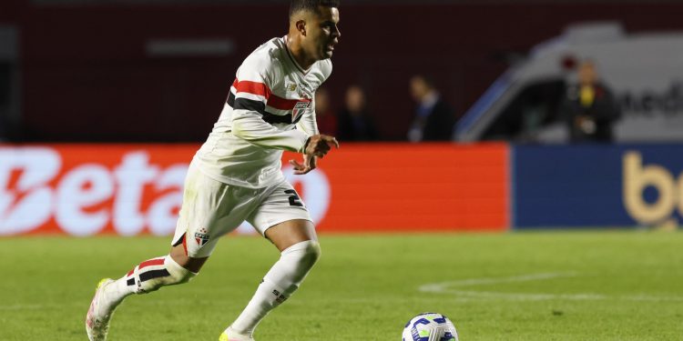 São Paulo F.C. – Alisson lamenta revés pelo Brasileirão São Paulo F.C. – Alisson lamenta revés pelo Brasileirão