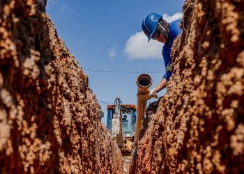 Rondônia projeta universalização do saneamento básico com investimentos bilionários e avanços na proteção ambiental e saúde