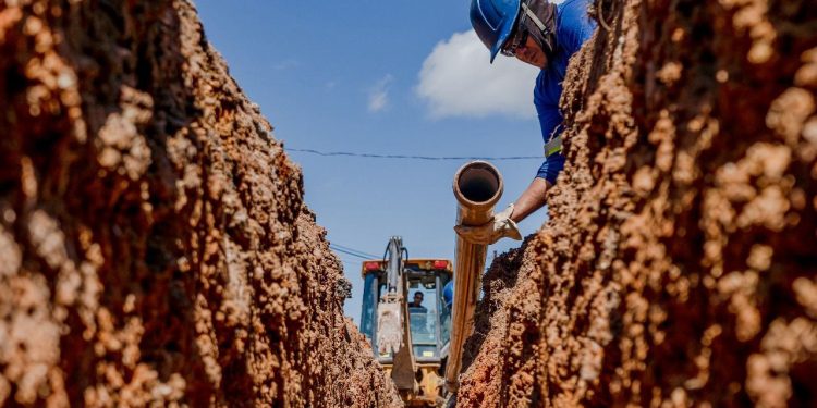 Rondônia projeta universalização do saneamento básico com investimentos bilionários e avanços na proteção ambiental e saúde Rondônia projeta universalização do saneamento básico com investimentos bilionários e avanços na proteção ambiental e saúde