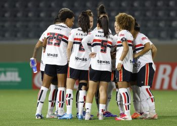 São Paulo F.C. – Em Barueri, São Paulo sofre revés para o Palmeiras pelo Paulistão  
