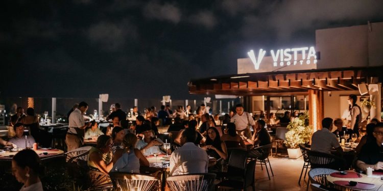 Do Prato ao Cartão-Postal: Fortaleza se destaca com novas opções de turismo gastronômico Do Prato ao Cartão-Postal: Fortaleza se destaca com novas opções de turismo gastronômico